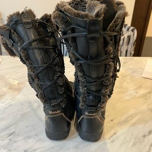 Blondo boots